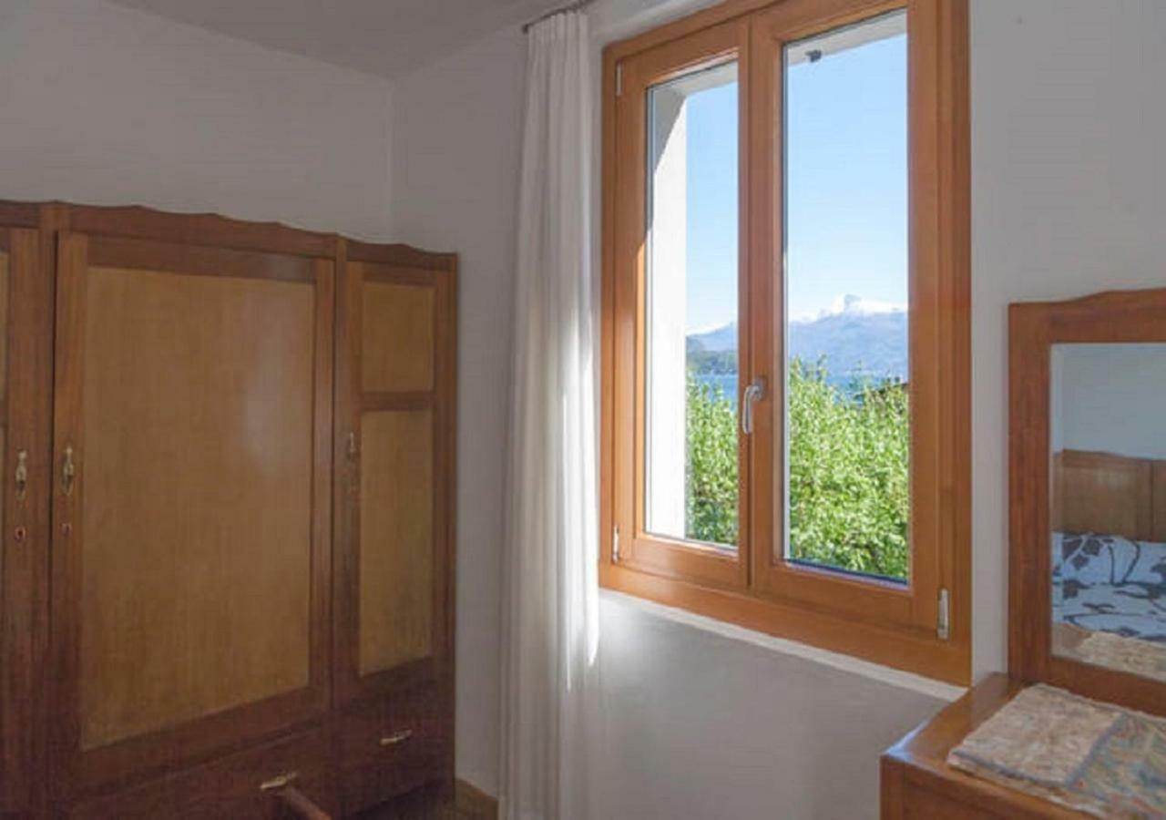 Appartamento Vista Lago - Mary Lezzeno Exterior foto
