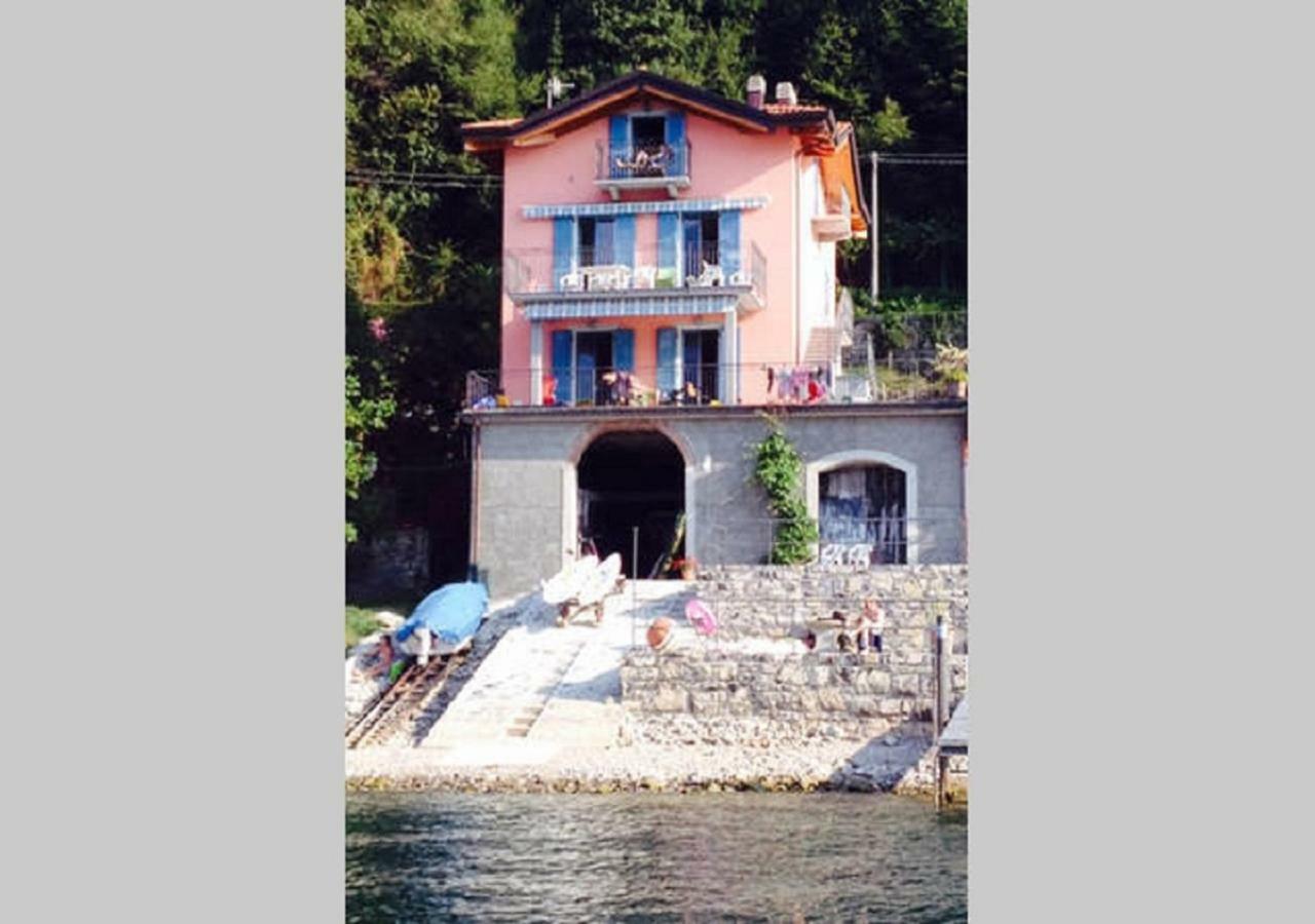 Appartamento Vista Lago - Mary Lezzeno Exterior foto